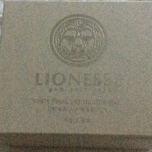 Lioness Moisturizer